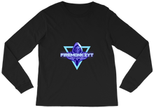 firemonk2yt Long Sleeve Tee