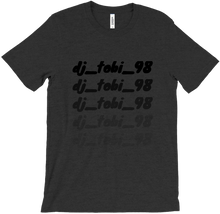 dj_tobi_98 T-Shirts