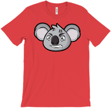 Creznx KoalaAngry T-Shirts