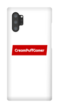creampuffgamer Samsung Phone Cases