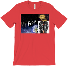 mr drip