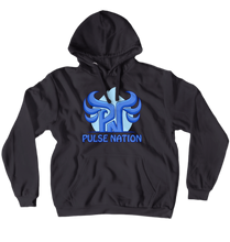 Pulse Nation Hoodie
