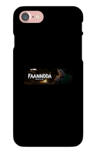 nlf_faanndda iPhone Phone Cases