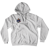 stgslipshot-2165 Hoodies (No-Zip/Pullover)