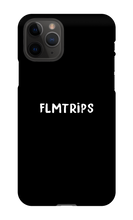 FLMrtrips iPhone Phone Cases