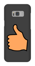 gesundhype_ Samsung Phone Cases