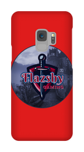 flazshy Samsung Phone Cases