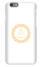 el_arabe95 iPhone Phone Cases