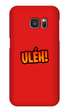 kedroc Samsung Phone Cases