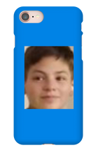 Poggedfern Phone