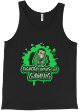 eightba11king540 Tank Top