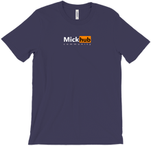 MickHub T-Shirts