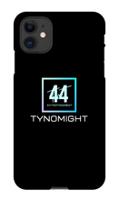 tyn0might iPhone Phone Cases