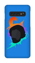 Logo Samsung Phone Cases