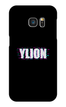 ylion74 Samsung Phone Cases
