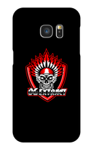 og_extract Samsung Phone Cases