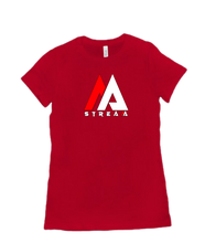 Mico T-Shirt Femme