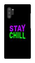 Stay Chill Samsung Phone Case