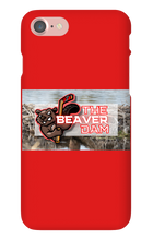 mezinchuk iPhone Phone Cases