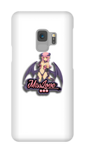 miss_love666 Samsung Phone Cases