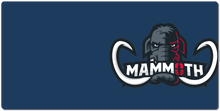 mammoth XXL Gaming Mousepad