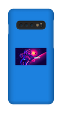 kirytv Samsung Phone Cases