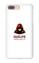guzlifeyt iPhone Phone Cases