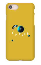 Fsarge iPhone Phone Cases