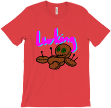 VooDooPickle Lurking T-Shirt