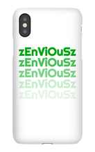 zenviousz_ iPhone Phone Cases