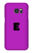 E7M Samsung Phone Cases