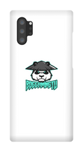 bdggamingtv Samsung Phone Cases