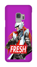 Kaibaman Samsung Phone Cases