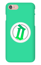degree iPhone Phone Cases