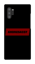 andresai07 Samsung Phone Cases