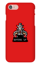 luisfetede iPhone Phone Cases