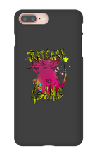 Ratcake Gang iPhone Cases