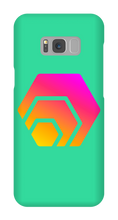 hodldog Samsung Phone Cases