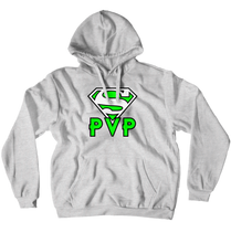 PVP Hoodies (No-Zip/Pullover)