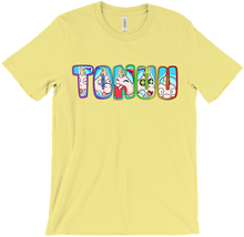 T-Shirt (colourful)