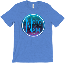 NAMI T-shirt
