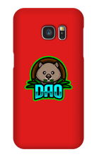 Dao_TV Samsung Phone Cases