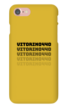 yosoythemegan iPhone Phone Cases