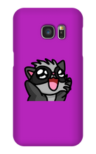 kingminimi_live Samsung Phone Cases
