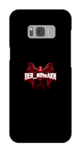 der_nowakn Samsung Phone Cases