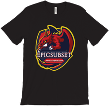 EpicSubset 2020 shirt