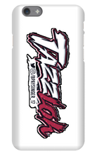 tazzloh iPhone Phone Cases