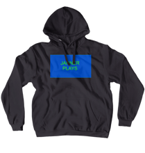 jannerplays Hoodies (No-Zip/Pullover)