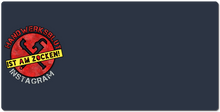 handwerksblut XXL Gaming Mousepad