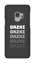 Orzxi Samsung Phone Cases